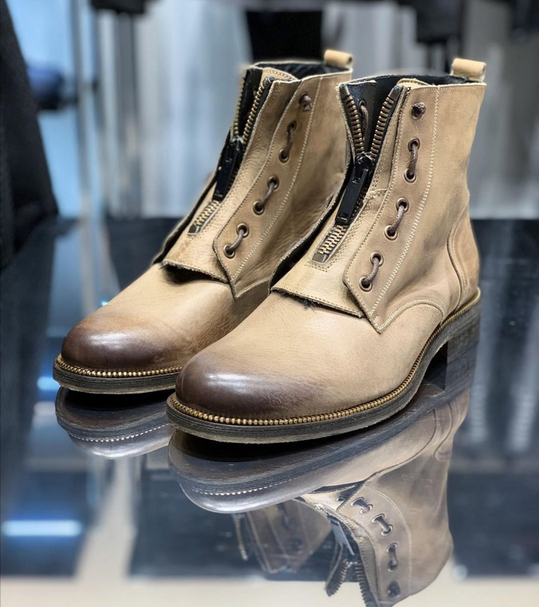 Antony Morato Combat Boots