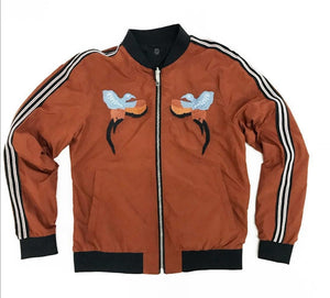 Antony Morato Light Bomber Jacket